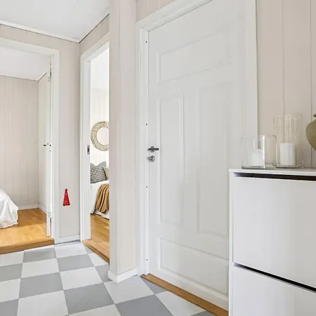 Apartment Charm - Right In The Center! Bergen