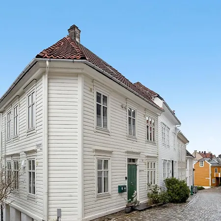 Charm - Right In The Center! Apartment Bergen
