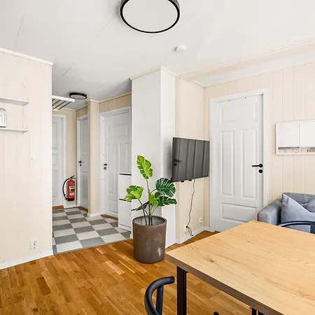 Apartament Charm - Right In The Center! *