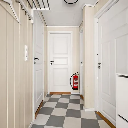 Charm - Right In The Center! Apartament Bergen