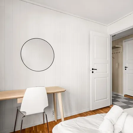 Charm - Right In The Center! Apartmán Bergen