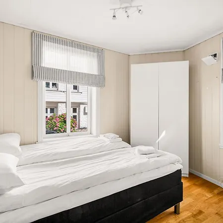 Apartmán Charm - Right In The Center!