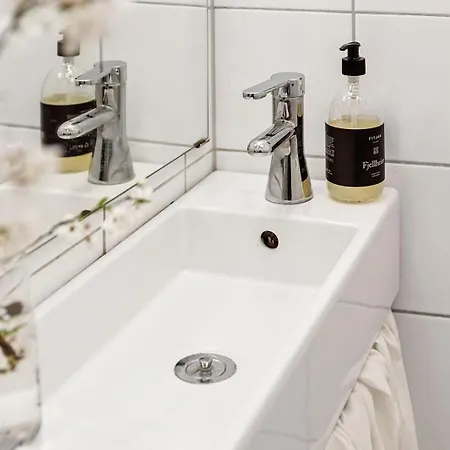 Charm - Right In The Center! Apartman Bergen
