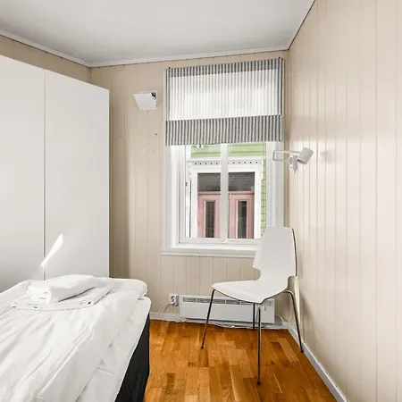 Charm - Right In The Center! Appartement *