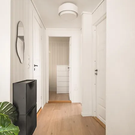 Charm - Right In The Center! Appartement