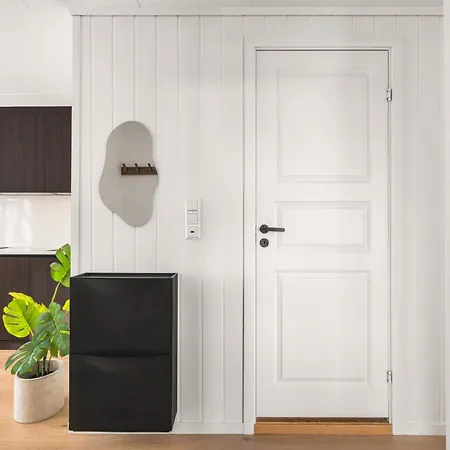 Charm - Right In The Center! Appartement Bergen