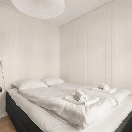 Charm - Right In The Center! Appartement *