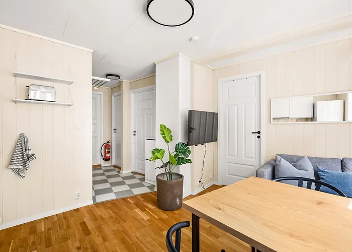 Апартаменти Charm - Right In The Center! *