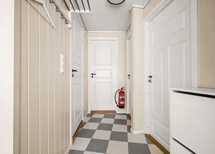 Charm - Right In The Center! Apartamento Bergen