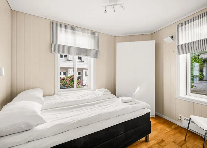 Apartamento Charm - Right In The Center!