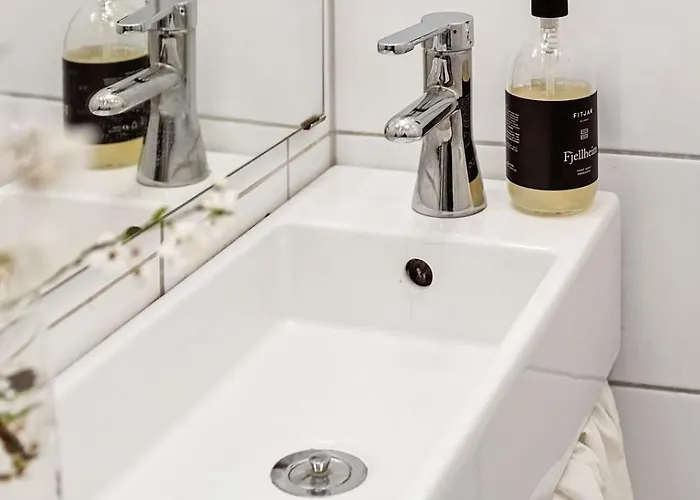 Charm - Right In The Center! Apartamento Bergen