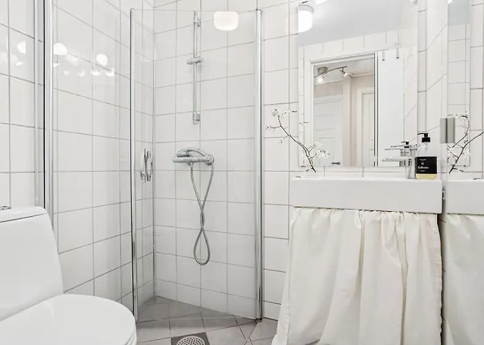 Charm - Right In The Center! Apartamento *